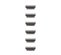 Apple Watch Band - 46mm Slate Link Bracelet Kit
