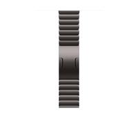 Apple Watch Band - Link Bracelet - 46mm - Slate - One Size (Fits Most)