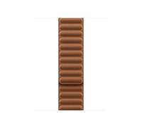 Apple Watch Band Magnetic Link 42mm Caramel S/M