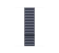 Apple Watch Band - Magnetic Link - 42mm - Navy - S/M