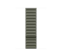 Apple Watch Band - Magnetic Link - 42mm - Sage Grey - M/L