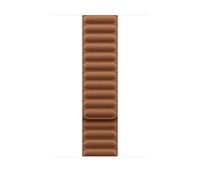 Apple Watch Band - Magnetic Link - 46mm - Caramel - M/L