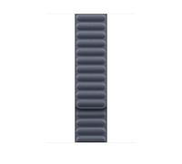 Apple Watch Band - Magnetic Link - 46mm - Navy - M/L