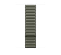 Apple Watch Band - Magnetic Link - 46mm - Sage Grey - M/L