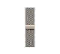 Apple Watch Band - Milanese Loop - 40mm - Natural - One Size