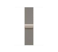 Apple Watch Band - Milanese Loop - 40mm - Natural - One Size