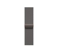 Apple Watch Band - Milanese Loop - 40mm - Slate - One Size