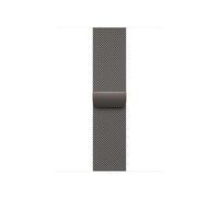 Apple Watch Band - Milanese Loop - 42mm - Slate - One Size