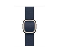 Apple Watch Band Modern Buckle 42mm Deep Blue Large