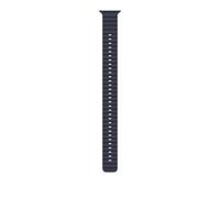 Apple Watch Band - Ocean Band - 49mm - Navy - Extra Large