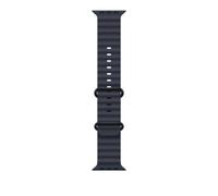 Apple Watch Band - Ocean Band - 49mm - Navy - One Size