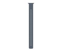 Apple Watch Band - Ocean Band Extension - 49mm - Anchor Blue - Extra Large