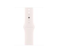 Apple Watch Band Sport Band 40mm Light Blush S/M
