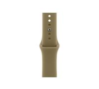 Apple 40mm Olive Sport Band - S/M