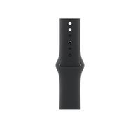 Apple Watch Band - Sport Band - 42mm - Black - M/L