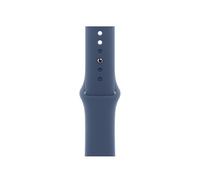 Apple Watch Band - Sport Band - 42mm - Denim - S/M
