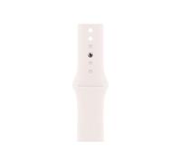 Apple Watch Band - Sport Band - 42mm - Light Blush - S/M