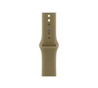 Apple Watch Band - Sport Band - 42mm - Olive - S/M