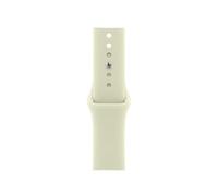 Apple Watch Band - Sport Band - 42mm - Pale Succulent - S/M