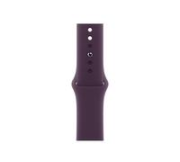 Apple Watch Band - Sport Band - 42mm - Plum - M/L