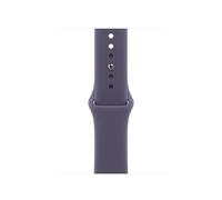 Apple Watch Band - Sport Band - 42mm - Purple Fog - S/M