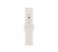 Apple Watch Band - Sport Band - 42mm - Starlight - M/L