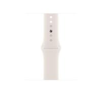 Apple Watch Band Sport Band 42mm Starlight M/L