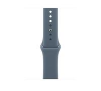 Apple Watch Band - Sport Band - 46mm - Anchor Blue - S/M