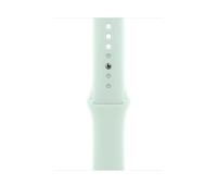 Apple Watch Band - Sport Band - 46mm - Aquamarine - M/L