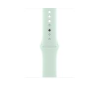 Apple Watch Band Sport Band 46mm Aquamarine M/L