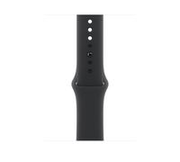 Apple Watch Band - Sport Band 46mm - Black - M/L
