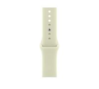 Apple Watch Band - Sport Band - 46mm - Pale Succulent - S/M
