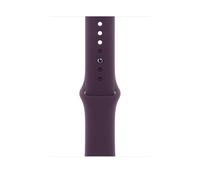 Apple Watch Band - Sport Band 46mm - Plum - S/M