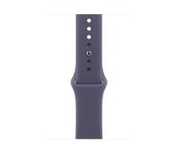 Apple Watch Band - Sport Band - 46mm - Purple Fog - M/L