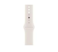 Apple Watch Band - Sport Band - 46mm - Starlight - M/L