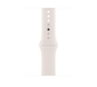 Apple Watch Band Sport Band 46mm Starlight M/L