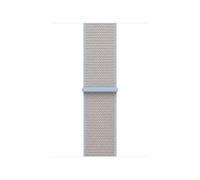 Apple 40mm Blue Mist Sport Loop