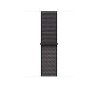 Apple Watch Band - Sport Loop - 40mm - Dark Grey - One Size (Fits Most)