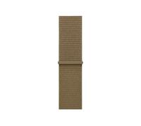 Apple Watch Band - Sport Loop - 40mm - Olive - One Size (Fits Most)