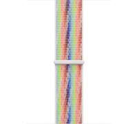 Apple Watch Band - Sport Loop - 40mm - Pride Edition - One Size (Fits Most)