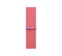 Apple 42mm Bright Guava Sport Loop