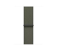 Apple Watch Band - Sport Loop - 42mm - Forest - One Size (Fits Most)