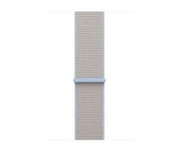 Apple Watch Band - Sport Loop - 46mm - Blue Mist - One Size (Fits Most)