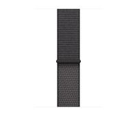 Apple Watch Band - Sport Loop - 46mm - Dark Grey - One Size (Fits Most)