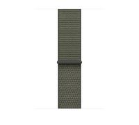 Apple Watch Band - Sport Loop - 46mm - Forest - One Size (Fits Most)