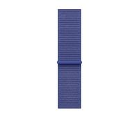 Apple Watch Band - Sport Loop - 46mm - Ultramarine - One Size (Fits Most)