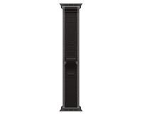 Apple Watch Band - Trail Loop - 49mm - Black/Charcoal - M/L