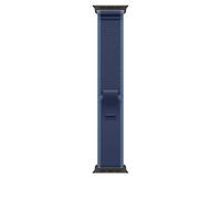 Apple Watch Band Trail Loop 49mm Blue/Bright Blue S/M