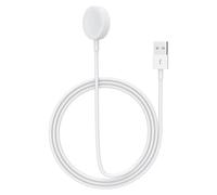 Apple Watch Charger, 3.3ft Magnetic Wireless Charging Cable for iWatch, USB Watch Charger Compatible with Apple Watch Series 10/9/8/7/6/5/4/3/2/Ultra/SE