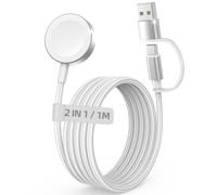 Apple Watch Charger with USB C-USB A Cable iWatch Charger